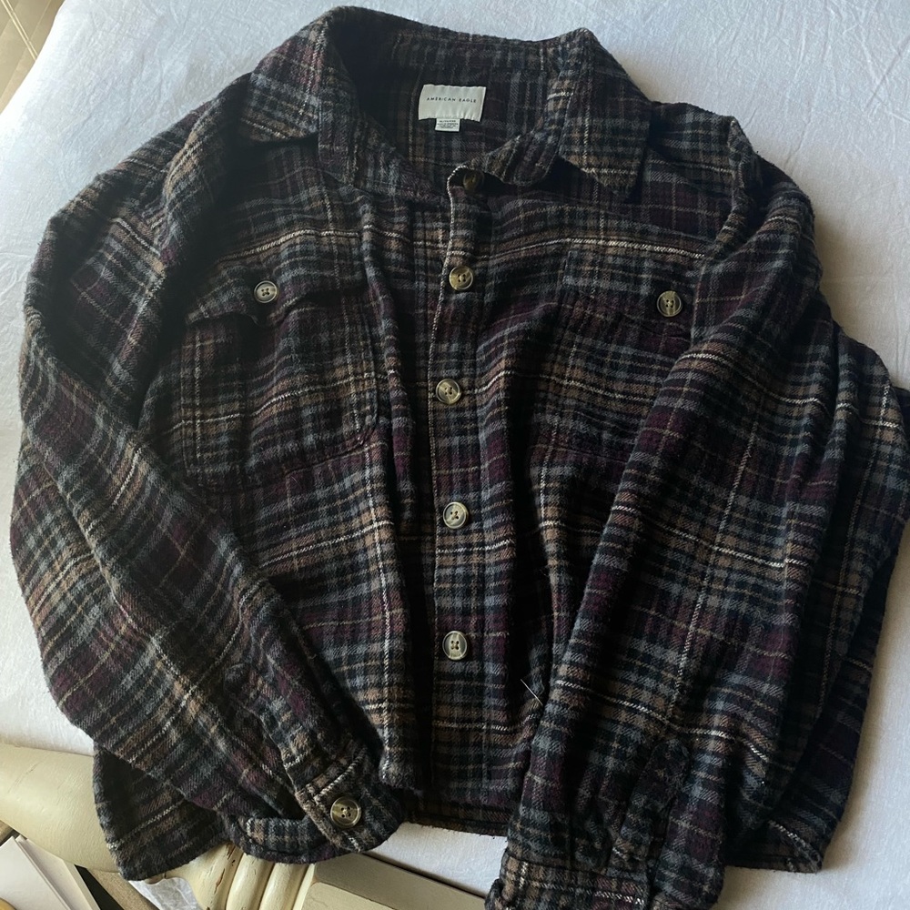 Flannel